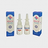 킬브이 플러스 - 20ml