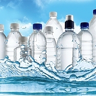 Creation Mineral Water