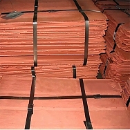 Copper Cathode